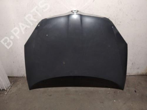 Used Hood Hood SKODA FABIA II (542) 1.9 TDI (105 hp) 40611281 40611281