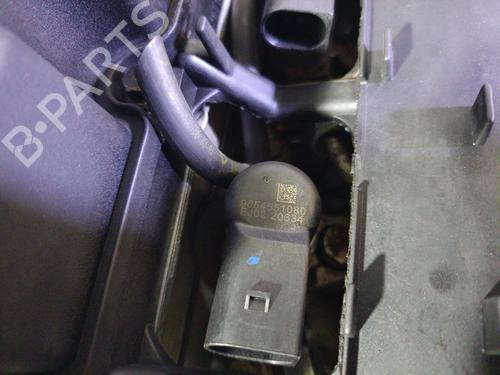 Engine CITROËN C2 (JM_) 1.4 HDi | BP24334267M1  - Image 8