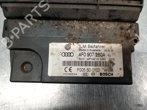 Elektronisk modul AUDI Q7 (4LB) 3.0 TDI quattro | BP29924650M83