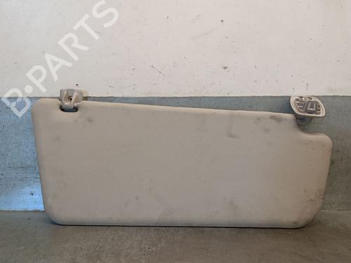 Left sun visor CITROËN BERLINGO Box Body/MPV (B9) | BP37667585I1 - Image 2