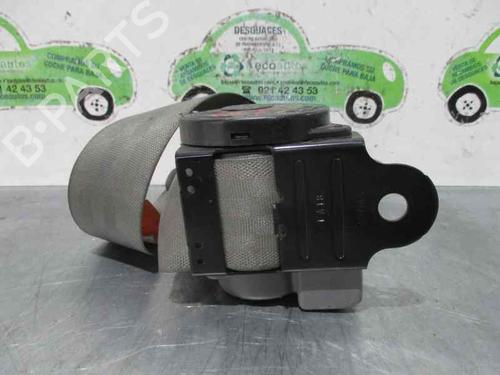 Rear left seatbelt CHEVROLET REZZO MPV (U100) 1.6 | BP7443957I29 