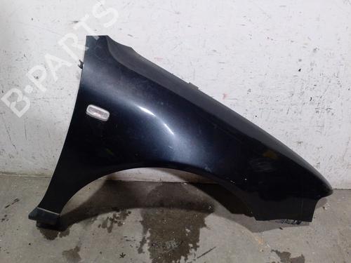 Used Right front fenders AUDI A3 (8L1) 1.9 TDI (130 hp) 24529204