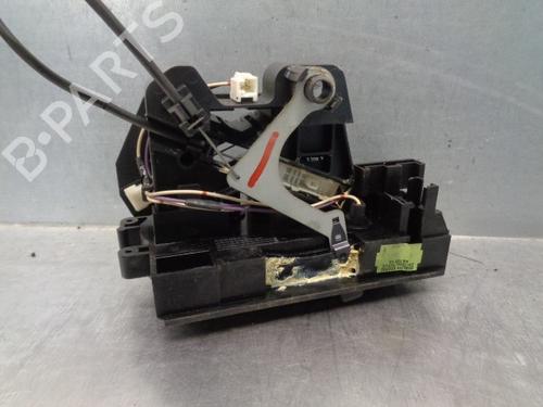 Climate control NISSAN MICRA II (K11)  | BP17587097I5 