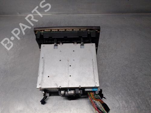 Radio FIAT BRAVO II (198_) 1.9 D Multijet (198AXB1A) | BP14939240E6 