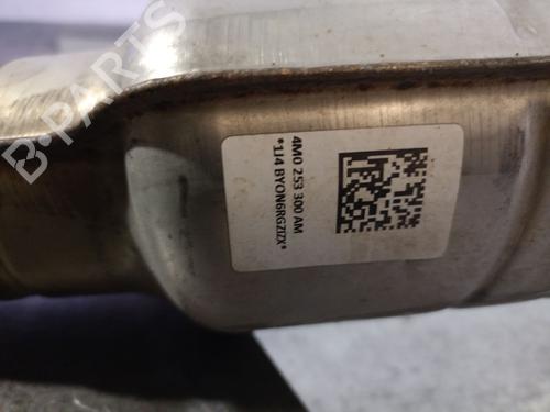 Udstødningssystem VW TOUAREG (CR7, RC8) 3.0 TSI 4motion | BP30112609M121