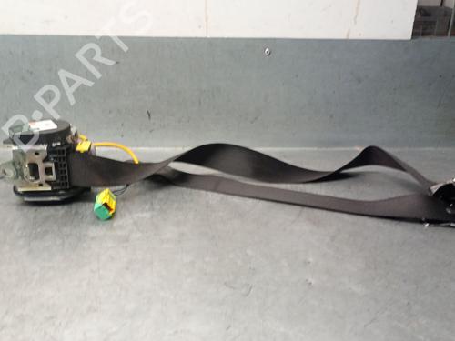 Sikkerhedssele foran venstre PORSCHE CAYENNE (9PA) 3.2 | BP28049215I26 
