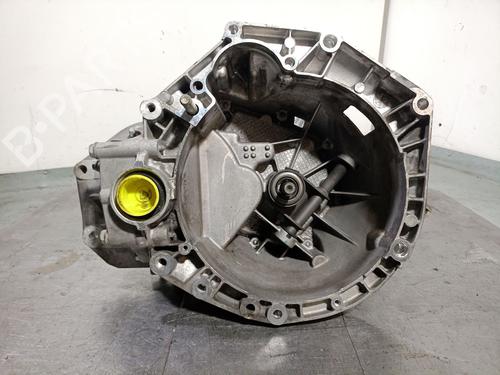 Used Gearbox Gearbox FIAT PANDA (312_, 319_) 1.2 (312PXA1A) (69 hp) 39684951 39684951