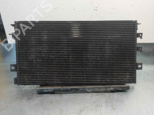 AC radiator CHRYSLER VOYAGER / GRAND VOYAGER III (GS_, NS_) 2.5 TD | BP6967263M32 