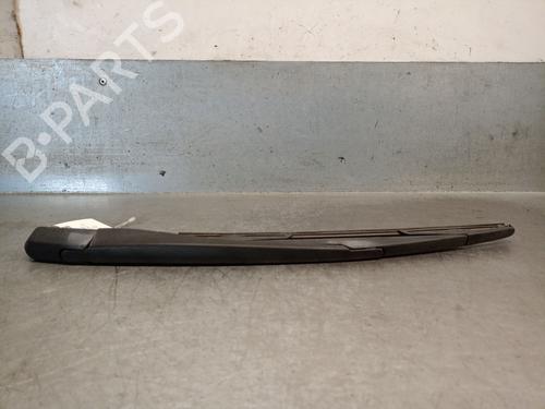 Bagrudeviskerarm Bagrudeviskerarm OPEL ZAFIRA / ZAFIRA FAMILY B (A05) 1.9 CDTI (M75) (120 hp) 33802470 33802470