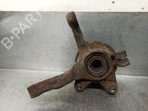 Used Right front steering knuckle RENAULT SUPER 5 (B/C40_) 1.1 (B/C/401) (46 hp) 16877641