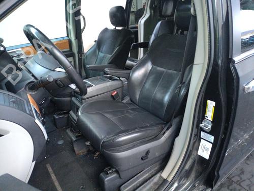 Intercooler CHRYSLER GRAND VOYAGER V (RT) 2.8 CRD | BP32773983M30  - Image 18