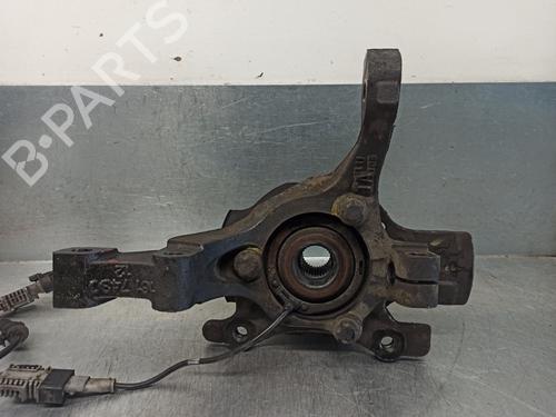 Used Right front steering knuckle OPEL ASTRA H (A04) 1.6 (L48) (105 hp) 15131529