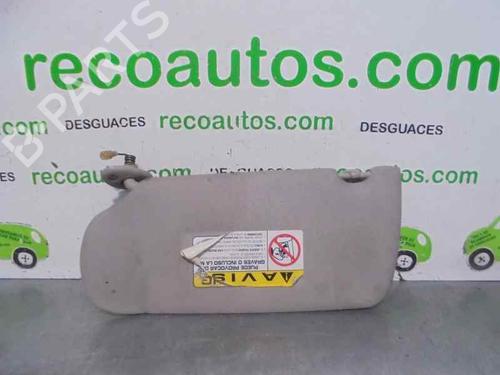 Right sun visor CHRYSLER NEON II 2.0 16V | BP3233230I2 - Image 2