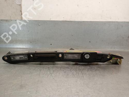 Used Tailgate handle Tailgate handle VW PASSAT B5.5 (3B3) 1.9 TDI (101 hp) 33795657 33795657
