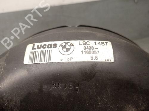 Servo brake BMW 5 (E39) 520 i | BP29915730M42