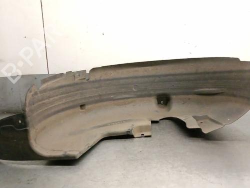 Wheel arch CITROËN C4 CACTUS 1.5 BlueHDi 100 | BP26595411C56 