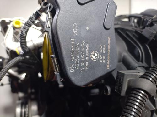 Engine BMW 1 Convertible (E88) 118 i | BP38704019M1 - Image 13