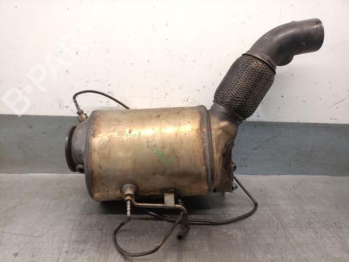 partikelfilter BMW 3 Touring (F31) 330 d (258 hp) 32059886