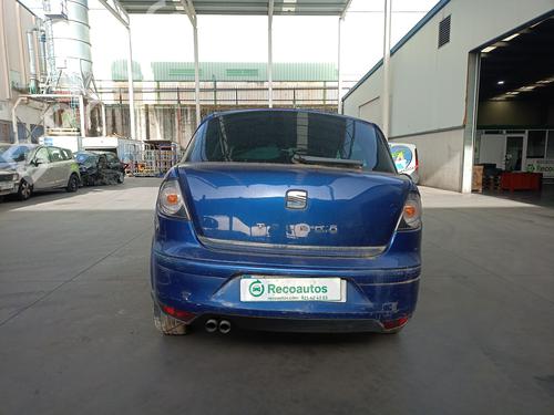 Fuse box SEAT TOLEDO III (5P2) 2.0 TDI 16V | BP34244653E1  - Image 7