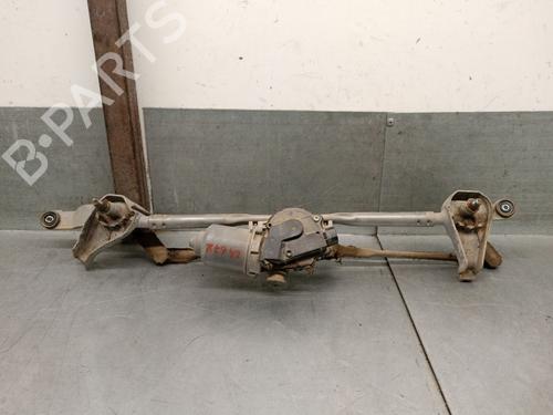 Used Front wiper motor Front wiper motor SUBARU FORESTER (SH_) 2.0 D AWD (SHH, SHD, SHN) (147 hp) 33816512 33816512