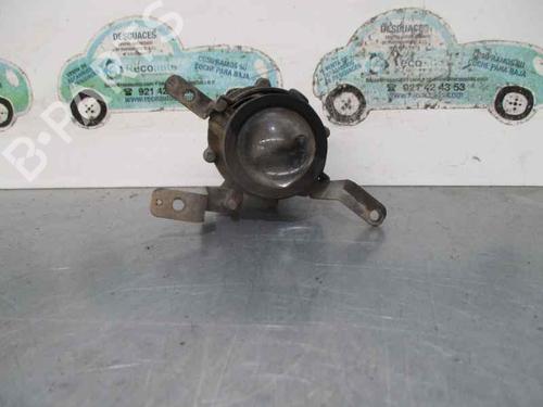 Used Right front fog light Right front fog light HYUNDAI TRAJET (FO) 2.0 CRDi (113 hp) 4069550 4069550