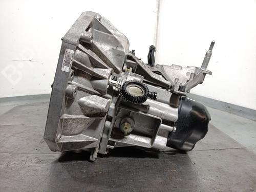 Gearbox RENAULT CAPTUR I (J5_, H5_) 1.5 dCi 90 (J5N4, J5M5, J5MW, J5M6, J5AL, J5AJ) | BP33795626M3 - Image 4