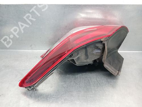 Right taillight PEUGEOT 308 II (LB_, LP_, LW_, LH_, L3_) 1.2 THP 130 | BP29424779C35 
