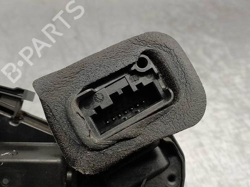 Front right lock VW GOLF VI (5K1) 1.6 TDI | BP17809374C97 