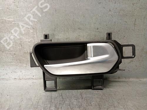 Used Rear right interior door handle NISSAN JUKE (F16_) DIG-T 117 (117 hp) 28600927
