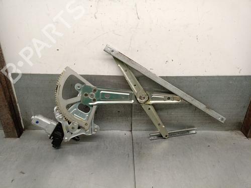 Front left window mechanism SUBARU TRIBECA (B9) 3.0 (WXE) | BP35962543C22 - Image 2