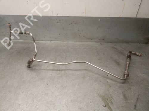 AC pipe FORD FOCUS II (DA_, HCP, DP) 1.8 TDCi | BP21580587M126 
