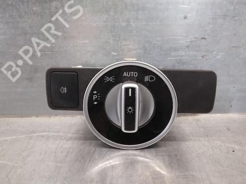 Used Headlight switch Headlight switch 14331669 14331669