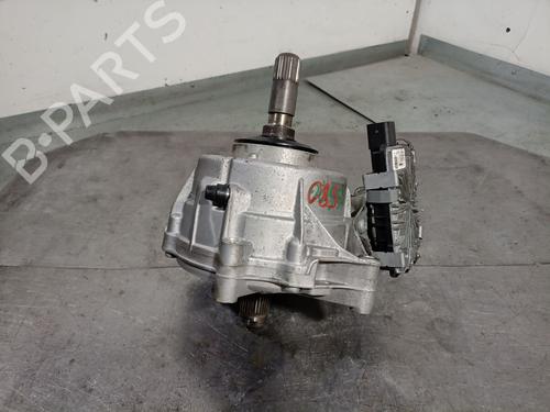 Transfer box AUDI Q5 (FYB, FYG) 2.0 TDI quattro | BP39383607M36 - Image 5