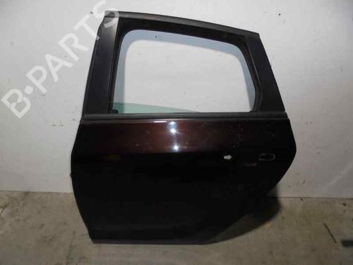 Used Left rear door OPEL ASTRA J Saloon 1.4 Turbo (69) (140 hp) 12188624