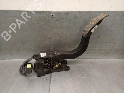 Used Pedal Pedal HYUNDAI TERRACAN (HP) 2.9 CRDi 4WD (163 hp) 33818878 33818878