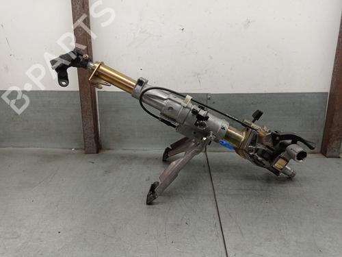 Used Steering column JAGUAR XJ (X300, X330) 6 3.2 (211 hp) 22995382