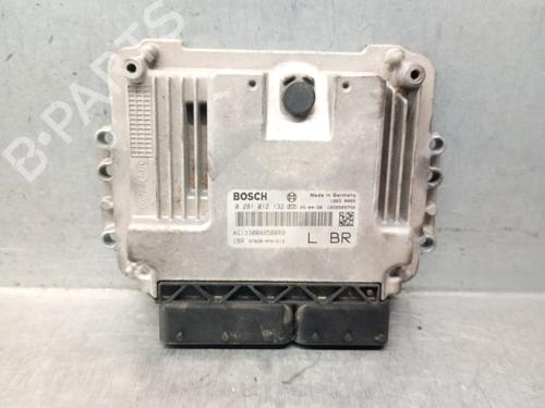 Used Engine control unit (ECU) Engine control unit (ECU) HONDA CR-V II (RD_) 2.2 CTDi (RD9) (140 hp) 34621371 34621371