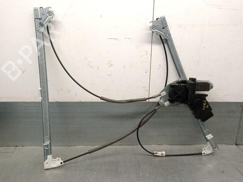 Used Front left window mechanism RENAULT ESPACE IV (JK0/1_) 2.0 dCi (JK03, JK04, JK1C, JK1G, JK1J, JK1K) (173 hp) 29421723