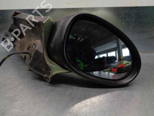 Right mirror RENAULT ESPACE III (JE0_) 2.2 12V TD (JE0E, JE0H, JE0P) | BP7304743C27 