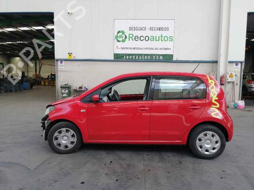 Headlight switch SEAT Mii (KF1, KE1) 1.0 | BP13495502I24 - Image 5