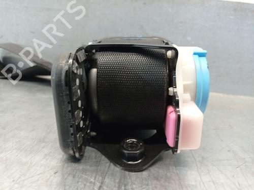 Front right seatbelt MERCEDES-BENZ B-CLASS Sports Tourer (W246, W242) B 180 CDI (246.200) | BP27926853I25 