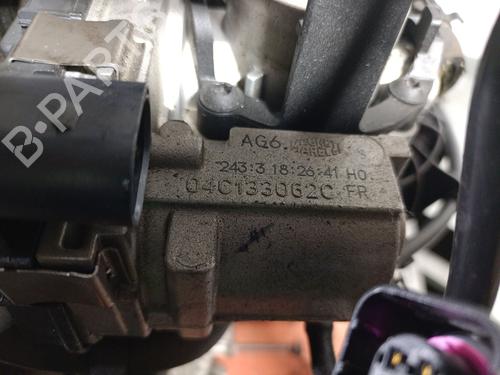 Engine SEAT IBIZA V (KJ1, KJG) 1.0 TSI | BP38539245M1 - Image 9