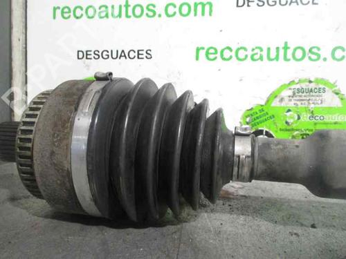 Right front driveshaft MERCEDES-BENZ M-CLASS (W163) ML 320 (163.154) | BP2072231M39 
