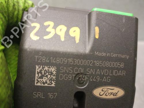 Electronic module FORD MONDEO V Saloon (CD) 2.0 Hybrid | BP30383843M83