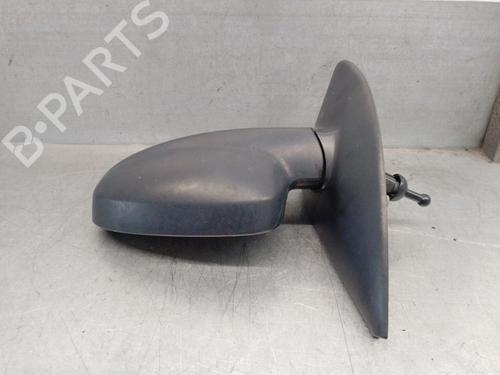 Left mirror CHEVROLET AVEO / KALOS Hatchback (T200) 1.2 | BP25911792C26 