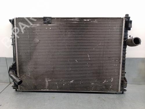 Køler NISSAN QASHQAI / QASHQAI +2 I (J10, NJ10, JJ10E) 1.6 dCi (130 hp) 16534355