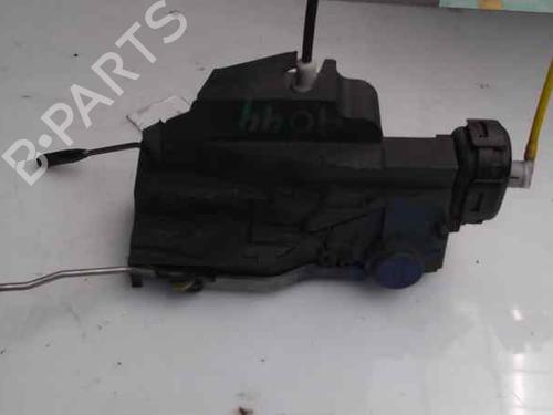 Front right lock MERCEDES-BENZ A-CLASS (W168) A 170 CDI (168.008) | BP2113033C97 