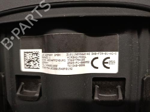 Driver airbag BMW X2 (F39) sDrive 18 i | BP31929257C9 