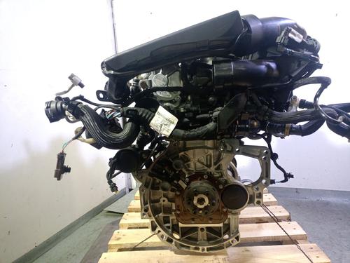 Engine FIAT 600e / 600 (365_, 364_) Mild Hybrid | BP27868935M1 