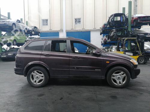 Electronic module SSANGYONG KYRON 2.0 Xdi | BP8410096M83 - Image 11